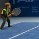 Tennis Kindersport-Kurs